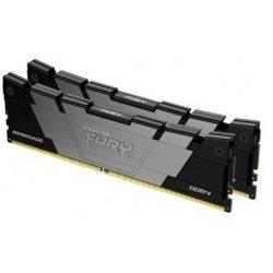 DDR4 KINGSTON 2X16GB 3200 FURY RENEGADE