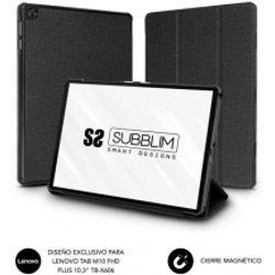 Funda para Tablet Subblim SUBCST-5SC110 Negro