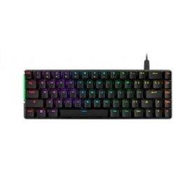 TECLADO ASUS ROG FALCHION ACE BLACK (NEGRO)