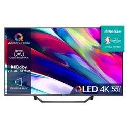 TV 55" QLED Hisense 55A7KQ