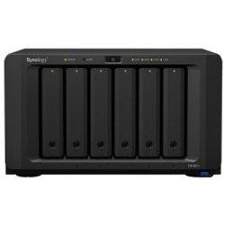 Nas Synology 0tb 6bay