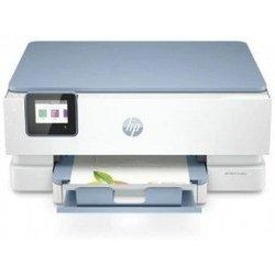 impresora hp envy 7221e multifuncion