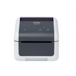 Brother Impresora Etiquetas TD-4410D Usb