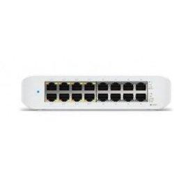 Switch ubiquiti usw-lite-16-poe