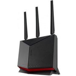 Router Asus Rt-be86u