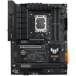 ASUS TUF GAMING B760 PLUS WIFI