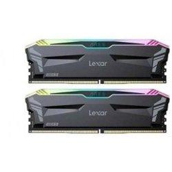 Lexar ARES RGB DDR5 6000Mhz 32GB 2X16GB CL30