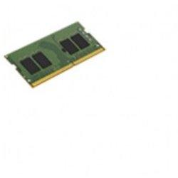 DDR4 SODIMM KINGSTON 4GB 3200