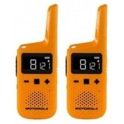 Motorola Walkie Talkie T72