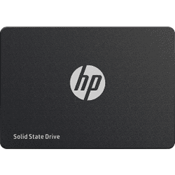 HP SSD S650 240Gb SATA3 2.5