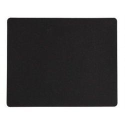 Natec Printable Alfombrilla Negra