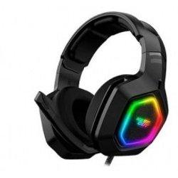 keepout gaming headset 7.1 hx901 rgb pc ps4