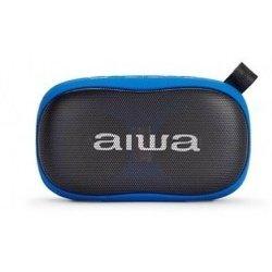 Aiwa Altavoz Bluetooth Bs-110bl