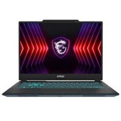 MSI Cyborg 14-039XES i7-13620H 16 512 4060 DOS 14\1