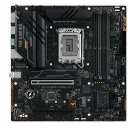 ASUS TUF GAMING B760M-E D4