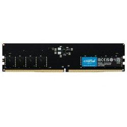 crucial  16gb 4800mhz  (1x16) cl40