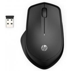 HP Wirless Silent 280M Negro