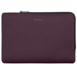 Targus MultiFit Funda Ecosmart - 11/12" - Granate