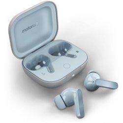 AURICULARES MOTOROLA MOTO BUDS BLUE