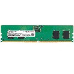 Transcend Memoria Ram Jm4800alg-8g 1x16gb Ddr5 4800mhz