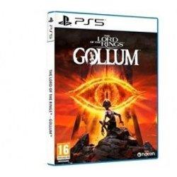 The Lord Of The Rings Gollum Ps5