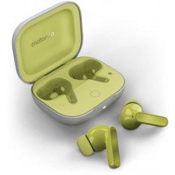 Earbuds MOTOROLA Verde