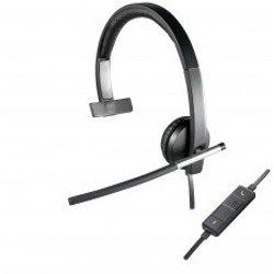 Auriculares LOGITECH H650E