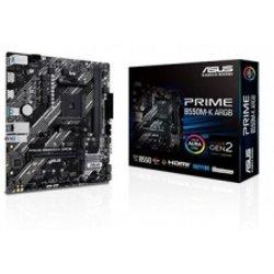 ASUS PRIME B550M-K ARGB