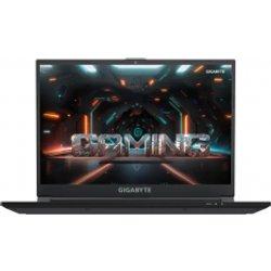 Gigabyte G6 17.3" Intel Core I7 16gb Ram 512gb Kf-h3es853sd Negro