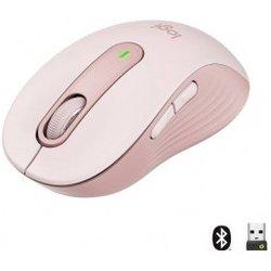 RATO WIRE LOGITECH SIGNATURE M650 ROSE