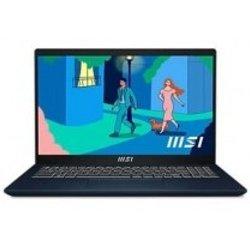 PORTATIL MSI MODERN 15 B7M-059XES STAR BLUE