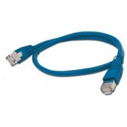 CABLE RED GEMBIRD FTP CAT6 2M AZUL