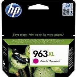 HP Cartucho De Tinta 963xl