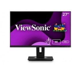 MONITOR LED 27 VIEWSONIC VG2756-4K