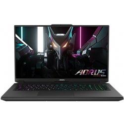 Gigabyte Aorus 7 17.3" Intel Core I5 16gb Ram 512gb Kf-e3es513sh Negro