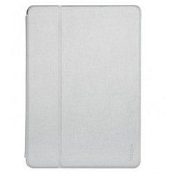 Click-in case for ipad 10.2 silver