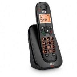 TELEFONO SPC DECT 7331N KAIRO NEGRO