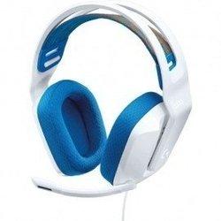 Logitech Auriculares Gaming G G335