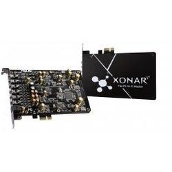 XONAR AE PCIE SOUNDCARD CTLR