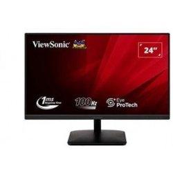 Monitor ViewSonic VA2408-MHDB Full HD 100 Hz