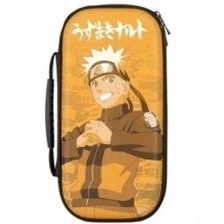 Funda de Transporte Naruto Switch