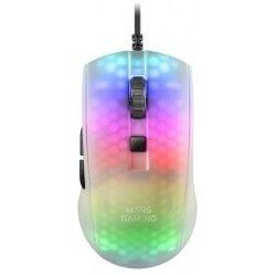 Ratón Gaming MARS GAMING MMRW (12800 dpi)