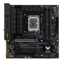 ASUS TUF GAMING B760M PLUS WIFI D4