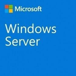 Windows Server 2022 5 Licencias Cal Español