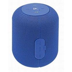 ALTAVOZ GEMBIRD5W BLUETOOTH CON MICRO AZUL