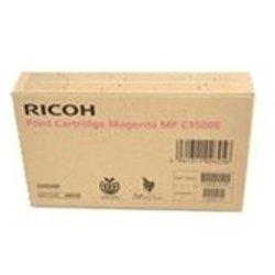 Ricoh MPC 1500 toner magenta