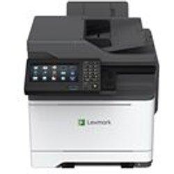 Lexmark CX625ade impresora multifunción laser color (4 en 1)