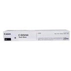 Canon C-EXV 64 BK toner negro (5753C002)