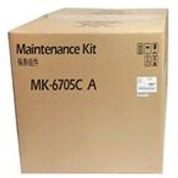 Kyocera MK-6705C kit de mantenimiento (1702LF8KL0)