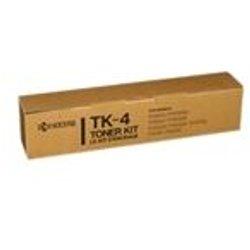 Kyocera Mita TK-4 toner negro